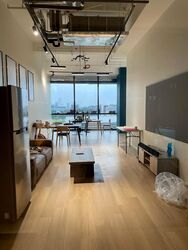 Woods Square (D25), Office #450455641